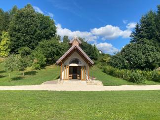Kapelle zur Heiligen Familie