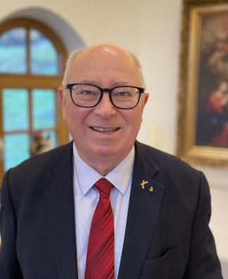 Egon Oehler