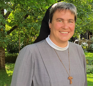 Sr. M. Petra Grünert OSF